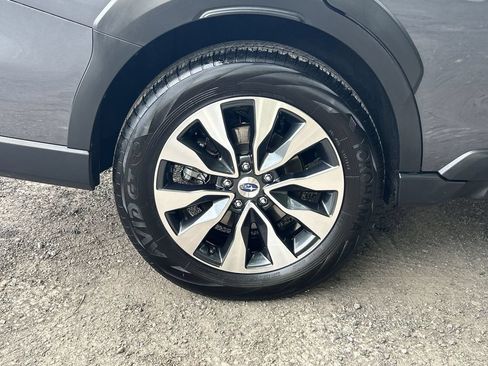 Certified 2023 Subaru Outback Limited AWD/4WD image 12
