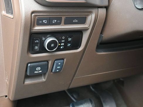 Used 2023 Ford F150 King Ranch w/ Equipment Group 601A High AWD/4WD image 18
