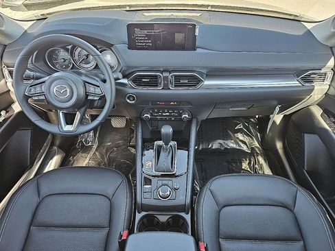 New 2025 MAZDA CX-5 AWD 2.5 S w/ Preferred Package image 23