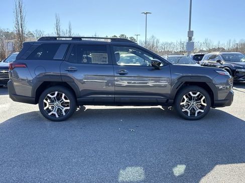 New 2026 Subaru Outback Touring XT image 2