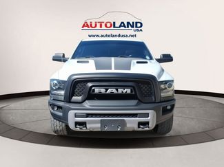 Used 2017 RAM 1500 Rebel w/ Luxury Group video 2