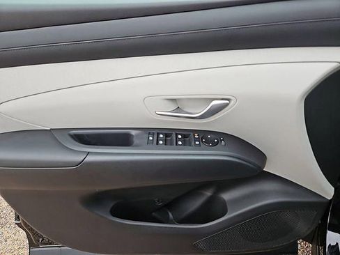 New 2025 Hyundai Tucson SEL FWD image 11