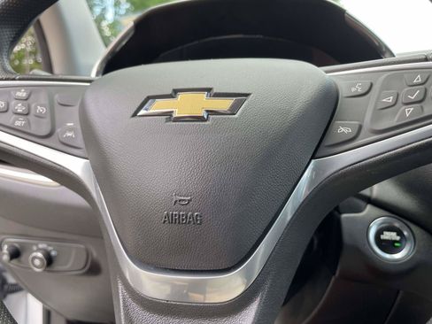 Used 2023 Chevrolet Equinox LT AWD/4WD image 18