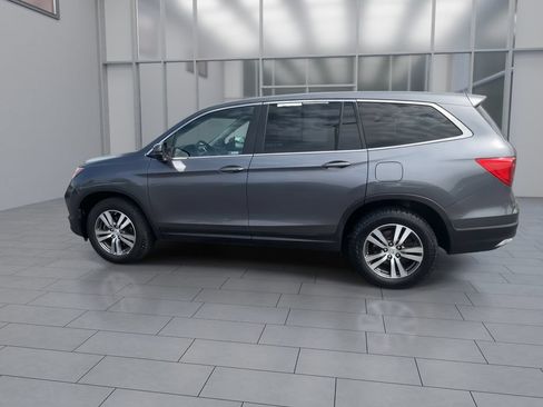 Used 2018 Honda Pilot EX-L image 5