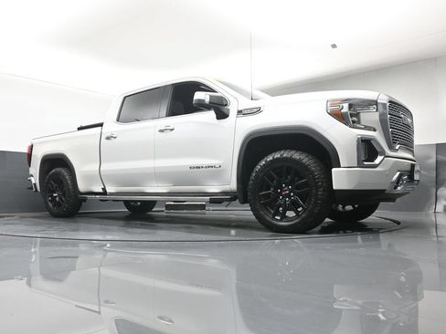Used 2019 GMC Sierra 1500 Denali AWD/4WD image 29