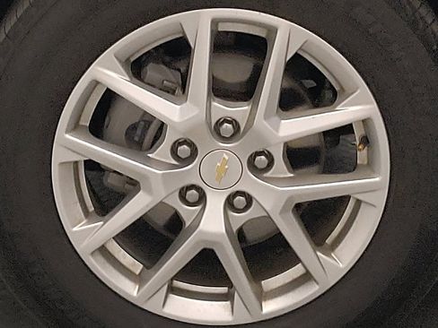 Used 2024 Chevrolet Equinox LT FWD image 31