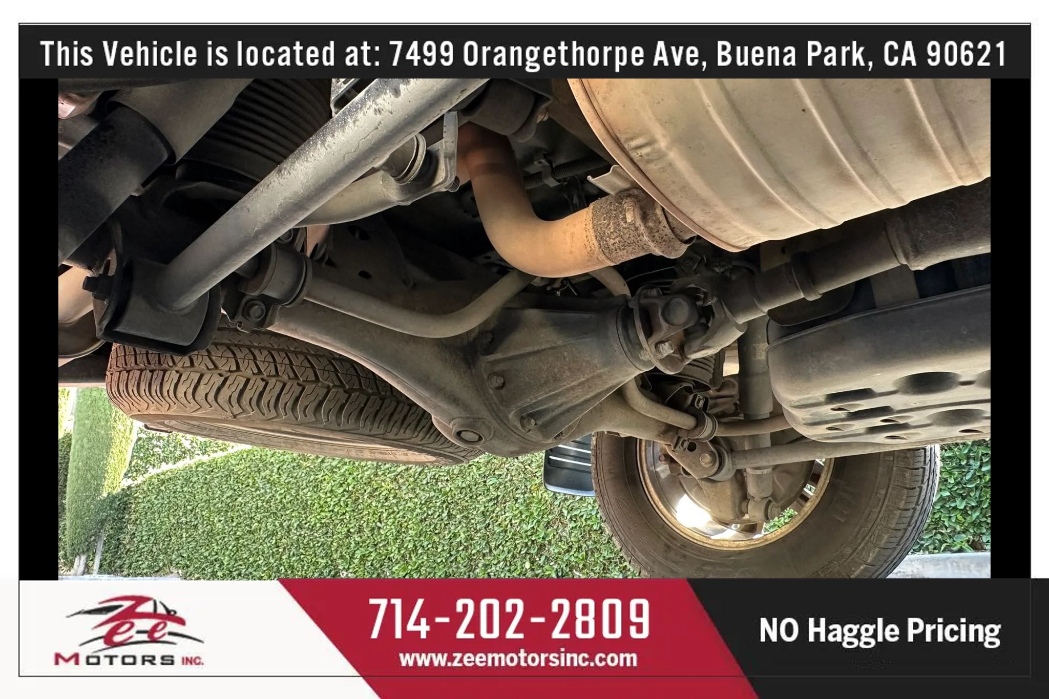 Used 2007 Toyota Sequoia Limited w/ Luxury Pkg AWD/4WD image 52