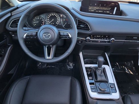 Used 2025 MAZDA CX-30 AWD 2.5 S w/ Premium Package image 15