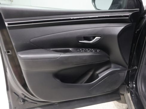 Used 2022 Hyundai Santa Cruz SEL w/ Activity Package AWD/4WD image 13