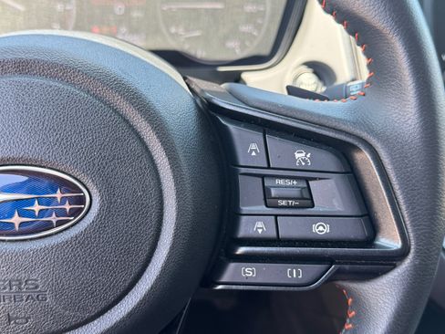 Used 2025 Subaru Crosstrek 2.5i Limited w/ Popular Package #3A AWD/4WD image 26