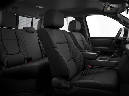 New 2026 Toyota Tundra SR RWD image 6