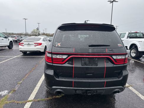 Used 2024 Dodge Durango SRT image 6