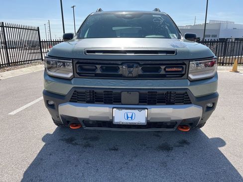 Certified 2026 Honda Passport TrailSport Elite image 2