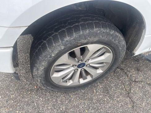 Used 2018 Ford F150 XL w/ Equipment Group 101A Mid image 2