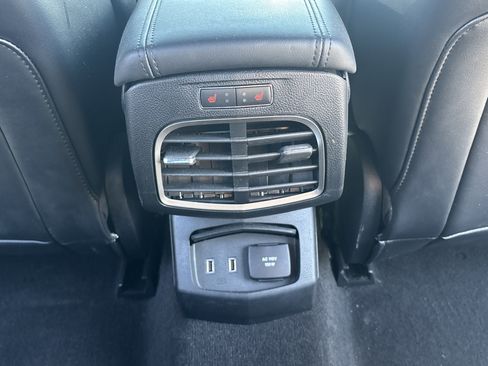 Used 2019 Lincoln MKZ Reserve w/ Reserve Plus Package image 11