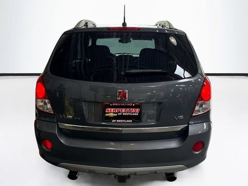 Used 2009 Saturn Vue XR w/ Convenience Package FWD image 7