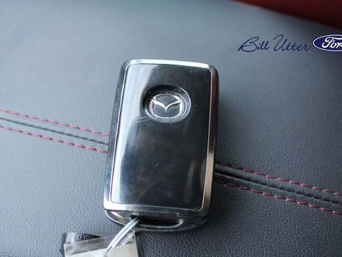 Used 2023 MAZDA CX-30 AWD 2.5 S w/ Preferred Package image 26