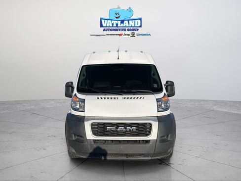 Used 2021 RAM ProMaster 1500 image 37