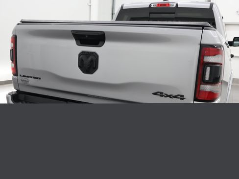 Used 2023 RAM 1500 Limited w/ Night Edition AWD/4WD image 29