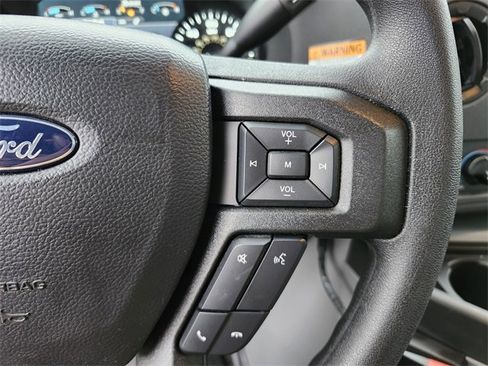 New 2026 Ford E-350 and Econoline 350 Super Duty w/ Power Equipment Group image 22