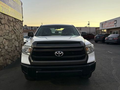 Used 2014 Toyota Tundra SR image 3