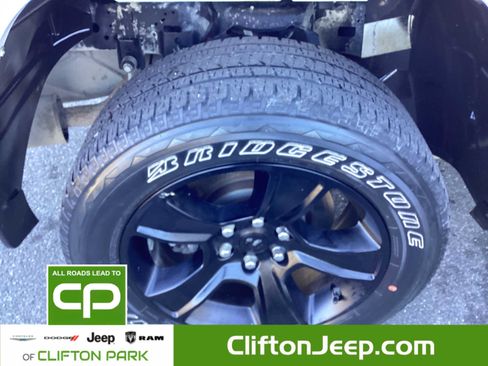 Used 2022 RAM 1500 Big Horn image 31