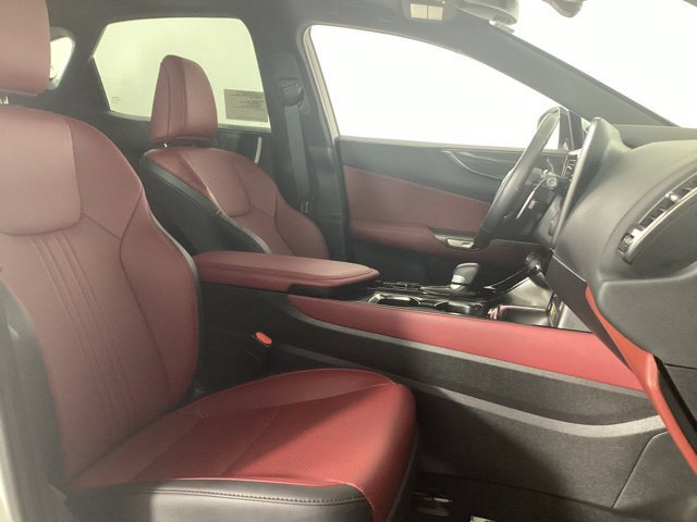 Used 2026 Lexus NX 350h AWD w/ Accessory Package (2T) image 19