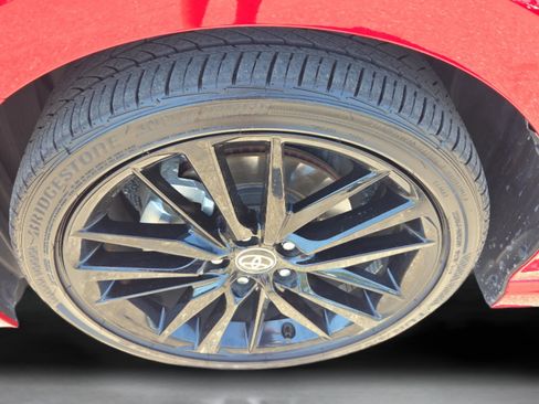 Certified 2024 Toyota Camry XSE image 30