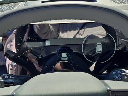 New 2027 Kia Telluride SX Prestige X-Line image 32