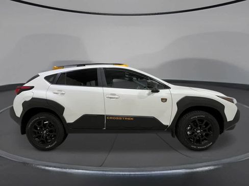 New 2026 Subaru Crosstrek 2.5i Wilderness AWD/4WD image 6