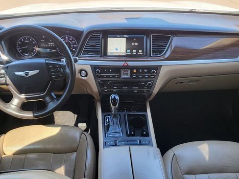 Used 2015 Hyundai Genesis 3.8 w/ Option Group 03 image 29