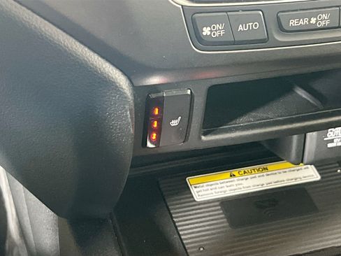 Used 2022 Honda Passport EX-L image 19