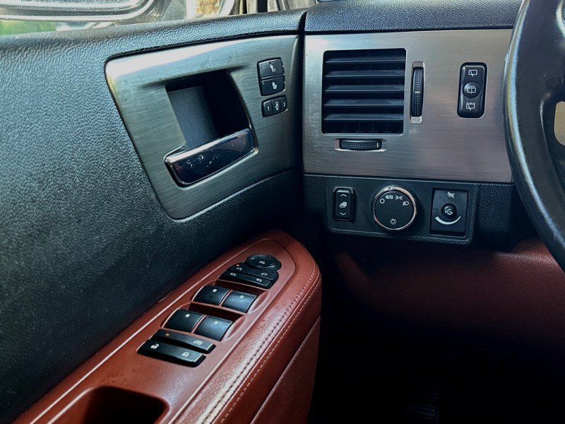 Used 2008 HUMMER H2 AWD/4WD image 15