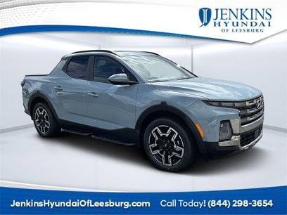 New 2026 Hyundai Santa Cruz Limited