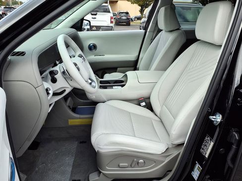 New 2026 Hyundai Palisade SEL image 4