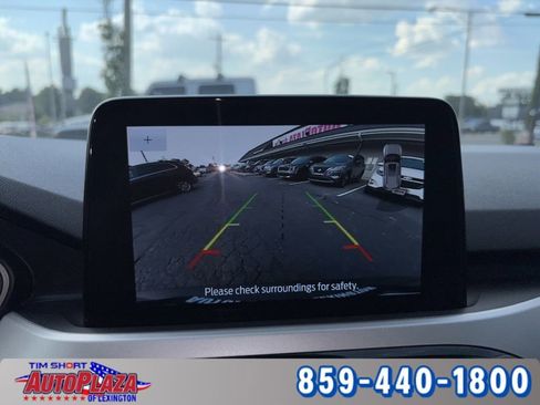 Used 2022 Ford Escape SEL image 30