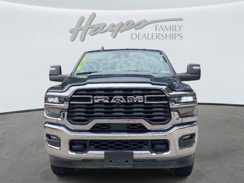 Used 2026 RAM 2500 Big Horn AWD/4WD image 11