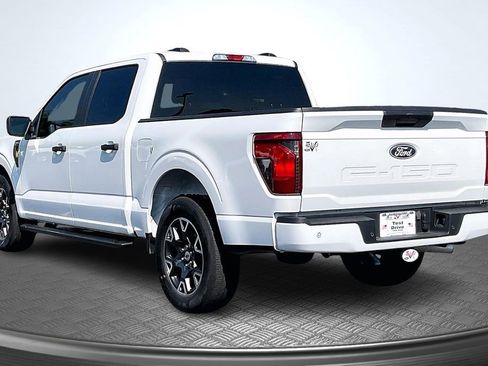 Used 2024 Ford F150 STX RWD image 5