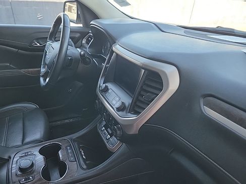 Used 2023 GMC Acadia Denali FWD image 46