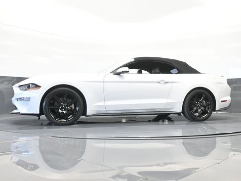 Used 2019 Ford Mustang Premium w/ Black Accent Package image 48