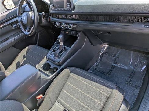 Used 2024 Honda CR-V Sport image 21