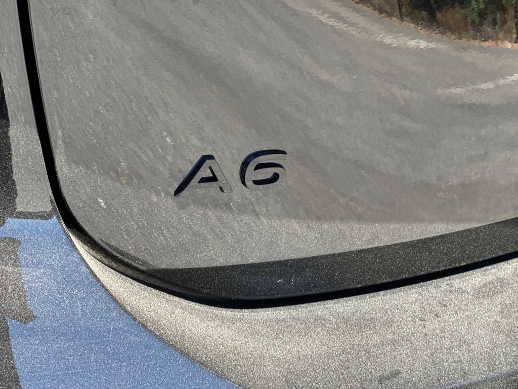 New 2026 Audi A6 Premium Plus AWD/4WD image 27