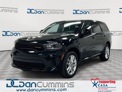 Used 2023 Dodge Durango GT