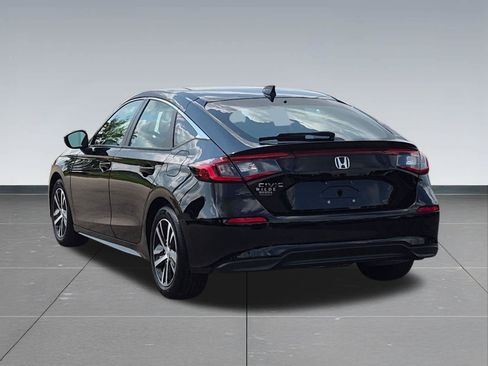 Used 2024 Honda Civic LX image 4