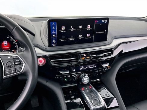 Certified 2025 Acura MDX FWD image 8