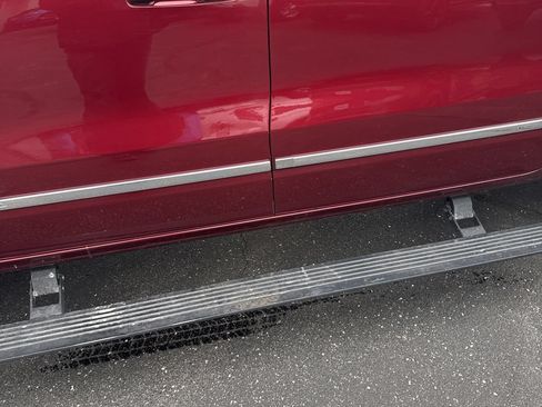 Used 2020 RAM 1500 Limited AWD/4WD image 10