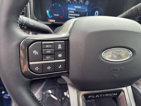 New 2026 Ford F350 Platinum w/ FX4 Off-Road Package AWD/4WD image 19