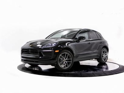 Certified 2023 Porsche Macan