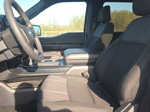 Used 2024 Ford F150 STX image 11