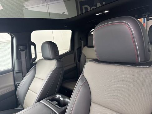 New 2026 Chevrolet Silverado EV Trail Boss image 19